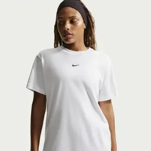 T-shirt da donna Nike NSW Classic image-4