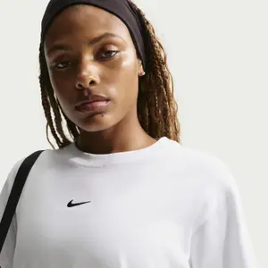 T-shirt da donna Nike NSW Classic image-3