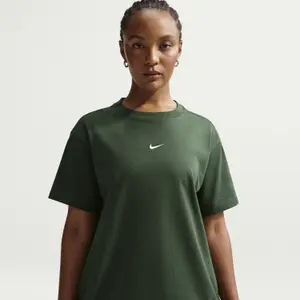 T-shirt da donna Nike NSW Classic image-2
