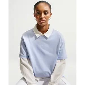Dámské oversize tričko Nike Sportswear image-2