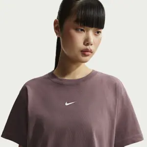 T-shirt da donna Nike NSW Classic image-3