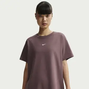 T-shirt da donna Nike NSW Classic image-2
