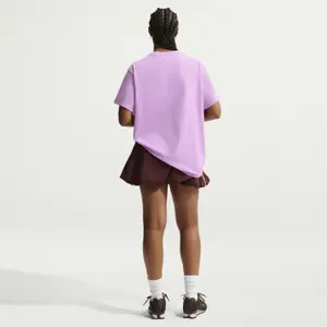 T-shirt da donna Nike NSW Classic image-2