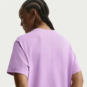 T-shirt da donna Nike NSW Classic image-4