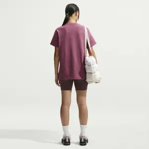 Női oversized póló Nike Classic image-1