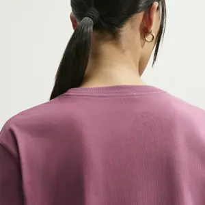 Női oversized póló Nike Classic image-3