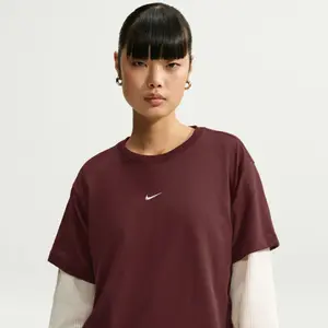 Női póló Nike Sportswear Classic image-2