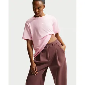 Női oversized póló Nike Sportswear image-2