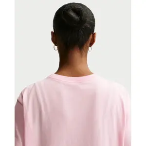 Női oversized póló Nike Sportswear image-4