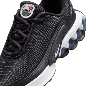 4 Cylinder Child Trainers Nike Air Ma.x Dn image-6