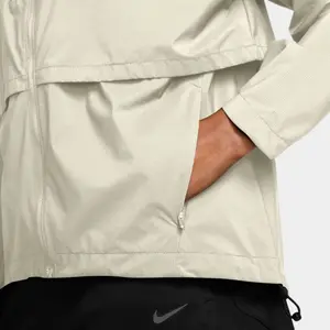 Women's hooded windbreaker Nike Swift image-1
