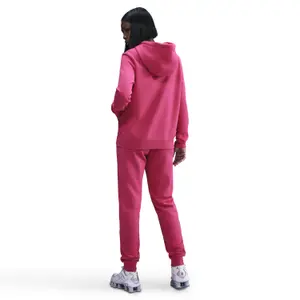 Hoodie Damen Nike Club Fleece image-2