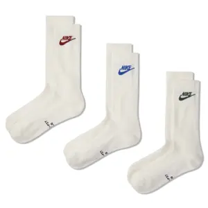 Chaussettes Nike Everyday Elevated (x3) image-1