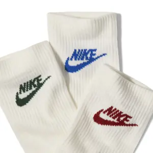Chaussettes Nike Everyday Elevated (x3) image-6