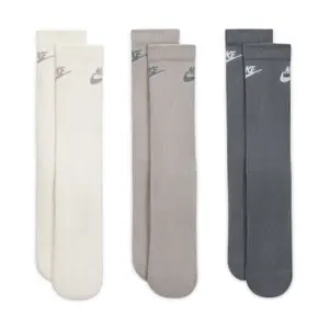 socks Nike Everyday Elevated (x3) image-2