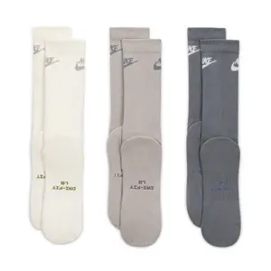 socks Nike Everyday Elevated (x3) image-3