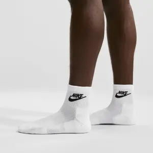 socks Nike Everyday (x3) image-2