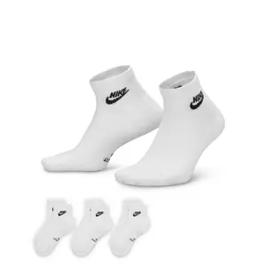 socks Nike Everyday (x3) image-1