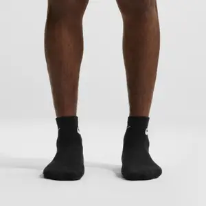 socks Nike Everyday (x3) image-1