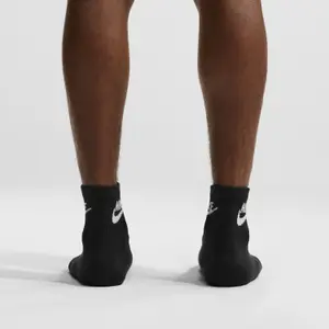 socks Nike Everyday (x3) image-2
