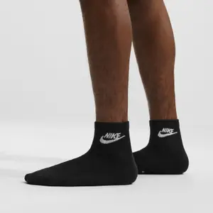 socks Nike Everyday (x3) image-3