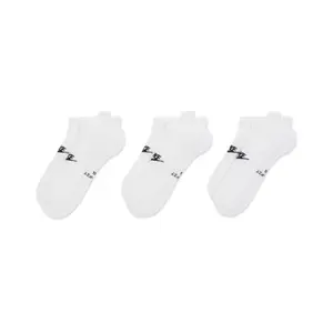 Chaussettes invisibles Nike Everyday Elevated (x3) image-1