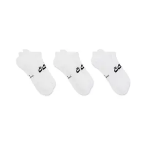 Chaussettes invisibles Nike Everyday Elevated (x3) image-2
