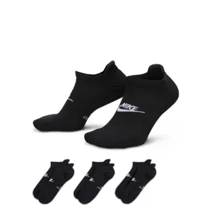 Chaussettes invisibles Nike Everyday Elevated (x3) image-0