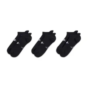 Chaussettes invisibles Nike Everyday Elevated (x3) image-1
