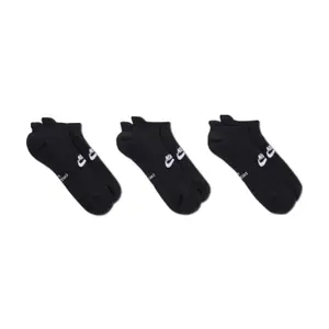 Chaussettes invisibles Nike Everyday Elevated (x3) image-2
