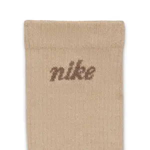 Wadenhohe Socken Nike Everyday Elevated (x3) image-1