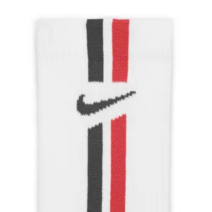 Revisada Medias tres cuartos Nike Everyday Elevated (x3) image-3