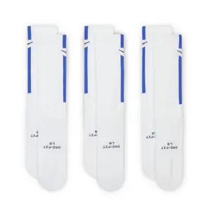 Revisada Medias tres cuartos Nike Everyday Elevated (x3) image-2