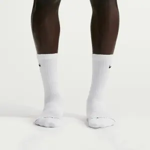 socks Nike Everyday (x3) image-1