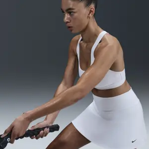 Women's skirt Nike One image-3