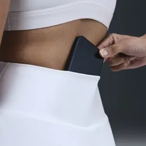 Women's skirt Nike One image-5