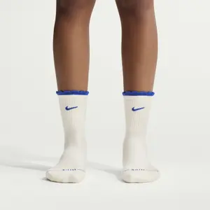 Socken Nike mi-mollet festonnées Everyday Elevated (x2) image-4