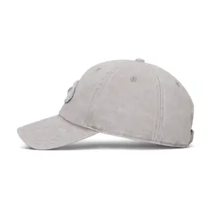 Cappellino da baseball con patch Nike image-4