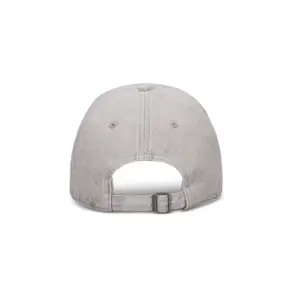 Cappellino da baseball con patch Nike image-5