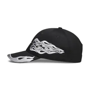 Casquette de baseball Nike OG Flame image-6