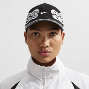 Casquette de baseball Nike OG Flame image-0