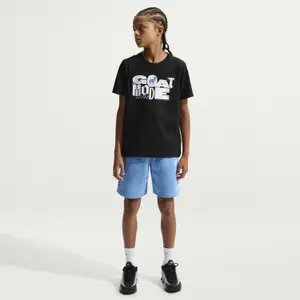 T-shirt ado enfant Nike image-0