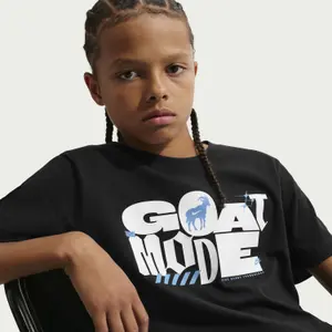 T-shirt ado enfant Nike image-1