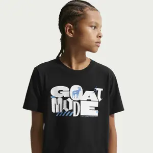 T-shirt ado enfant Nike image-3