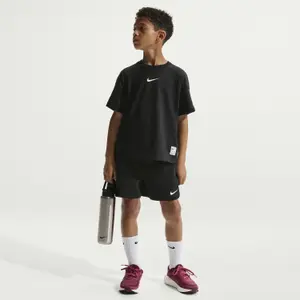 Camiseta infantil Nike Pro image-0