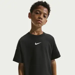 Camiseta infantil Nike Pro image-4
