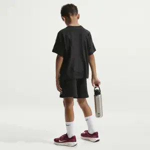Camiseta infantil Nike Pro image-2