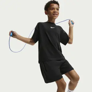 Camiseta infantil Nike Pro image-1