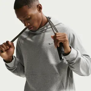 Sweatshirt med hætte Nike Primary Nanoknit image-0