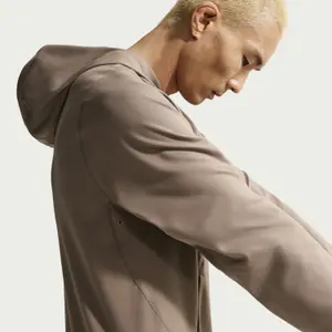 Sweatshirt med hætte Nike Primary Nanoknit image-2